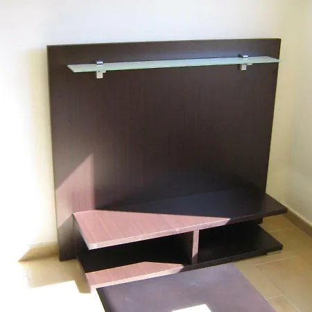 Los Delfines Apartamento Corralejo