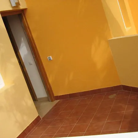 Los Delfines Apartamento Corralejo