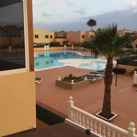 Los Delfines Apartamento