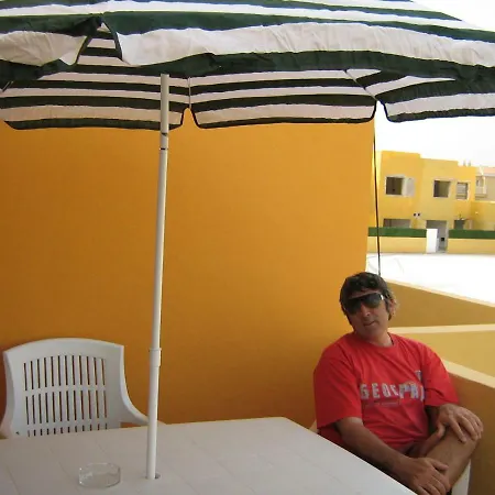 Los Delfines Lejlighed Corralejo